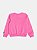 MOLETOM URSINHO POOH ROSA BIMBI - Imagem 4
