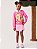 MOLETOM URSINHO POOH ROSA BIMBI - Imagem 3