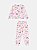PIJAMA MANGA LONGA PANTUFAS BIMBI - Imagem 2