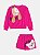 CONJUNTO MOLETOM E SHORT SAIA ORELHINHAS BIMBI - Imagem 2