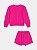 CONJUNTO MOLETOM E SHORT SAIA ORELHINHAS BIMBI - Imagem 3