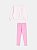 CONJUNTO MOLETOM E LEGGING BELA ADORMECIDA BIMBI - Imagem 3