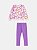 CONJUNTO BLUSA E LEGGING CEREJAS BIMBI - Imagem 2