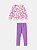 CONJUNTO BLUSA E LEGGING CEREJAS BIMBI - Imagem 3