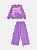 CONJUNTO MOLETOM E CALÇA WIDE BIMBI - Imagem 2