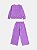 CONJUNTO MOLETOM E CALÇA WIDE BIMBI - Imagem 3