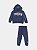 CONJUNTO DE MOLETOM URSO YOUCCIE - Imagem 1
