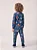 PIJAMA MANGA LONGA MARVEL YOUCCIE - Imagem 3