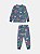 PIJAMA MANGA LONGA MARVEL YOUCCIE - Imagem 4