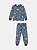 PIJAMA MANGA LONGA MARVEL YOUCCIE - Imagem 2