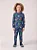 PIJAMA MANGA LONGA MARVEL YOUCCIE - Imagem 1