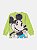 CAMISETA MANGA LONGA MICKEY MOUSE YOUCCIE - Imagem 4