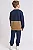 CONJUNTO MOLETOM E CALÇA JOGGER SEM PELÚCIA LUCBOO - Imagem 3