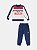 CONJUNTO DE MOLETOM MICKEY BE THE BEST YOUCCIE - Imagem 2