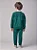 CONJUNTO DE MOLETOM VERDE MICKEY YOUCCIE - Imagem 5