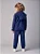 CONJUNTO EM PLUSH MARINHO YOUCCIE - Imagem 3