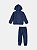 CONJUNTO EM PLUSH MARINHO YOUCCIE - Imagem 4