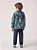 JAQUETA COM CAPUZ MICKEY AVENTUREIRO YOUCCIE - Imagem 3
