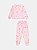 PIJAMA MANGA LONGA PRINCESAS BIMBI - Imagem 4