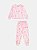 PIJAMA MANGA LONGA PRINCESAS BIMBI - Imagem 2