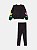 CONJUNTO MOLETOM E LEGGING JARDIM BIMBI - Imagem 3