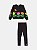 CONJUNTO MOLETOM E LEGGING JARDIM BIMBI - Imagem 2