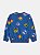 MOLETOM AVENGERS BIMBI - Imagem 4