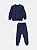 CONJUNTO DE MOLETOM SPIDER-MAN BIMBI - Imagem 4