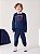 CONJUNTO DE MOLETOM SPIDER-MAN BIMBI - Imagem 1