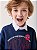 CONJUNTO DE MOLETOM SPIDER-MAN BIMBI - Imagem 3