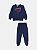 CONJUNTO DE MOLETOM SPIDER-MAN BIMBI - Imagem 2