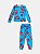 PIJAMA MANGA LONGA SPIDER-MAN BIMBI - Imagem 2