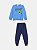CONJUNTO DE MOLETOM HULK BIMBI - Imagem 2