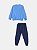 CONJUNTO DE MOLETOM HULK BIMBI - Imagem 3
