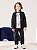 CONJUNTO EM FLEECE BIMBI - Imagem 1