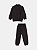 CONJUNTO EM FLEECE BIMBI - Imagem 3