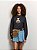 MOLETOM FLUFFY BEAR GRAFITE AUTHORIA - Imagem 1
