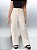 CALÇA WIDE LEG EM SARJA AUTHORIA - Imagem 1