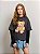 T-SHIRT TEDDY PIXEL AUTHORIA - Imagem 1