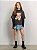 T-SHIRT TEDDY PIXEL AUTHORIA - Imagem 3