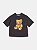 T-SHIRT TEDDY PIXEL AUTHORIA - Imagem 2