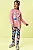 CONJUNTO BLUSÃO EM MOLETOM E LEGGING KUKIÊ - Imagem 1