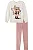 CONJUNTO BLUSÃO E LEGGING EM FLEECE KUKIÊ - Imagem 2