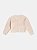 CASACO DE TRICOT COM LACINHOS MOMI - Imagem 4