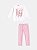 CONJUNTO COM LEGGING EM TWEED MOMI - Imagem 2