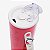 COPO CHARMS 600ML HELLO KITTY ZONA CRIATIVA - Imagem 7
