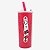 COPO CHARMS 600ML HELLO KITTY ZONA CRIATIVA - Imagem 3