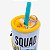 COPO CHARMS 600ML TOY STORY ZONA CRIATIVA - Imagem 7