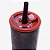 COPO CHARMS 600ML MICKEY SILHUETAS ZONA CRIATIVA - Imagem 7