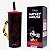 COPO CHARMS 600ML MICKEY SILHUETAS ZONA CRIATIVA - Imagem 8
